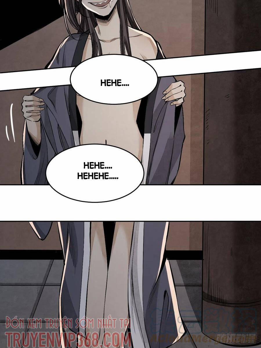 Địa Sát 72 Phép Thần Thông 12 trang 18