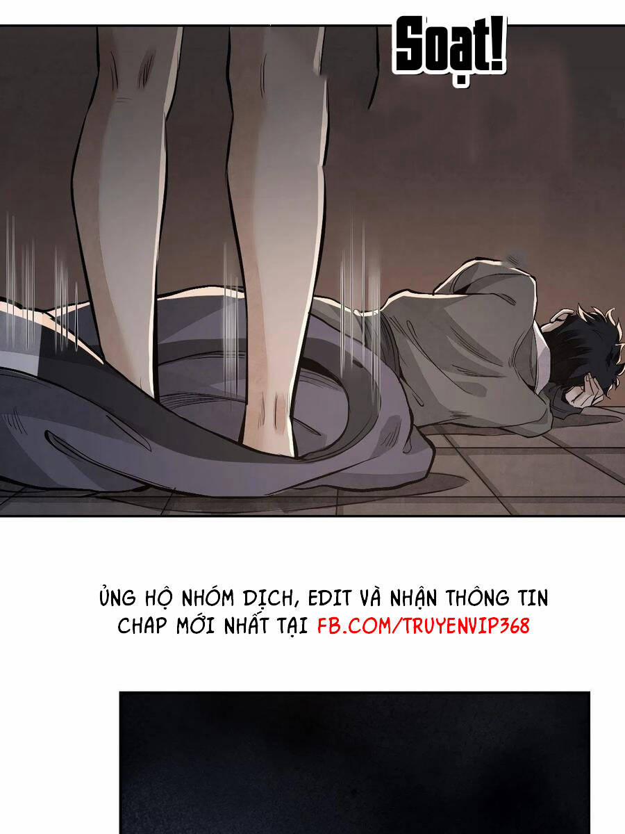 Địa Sát 72 Phép Thần Thông 12 trang 20