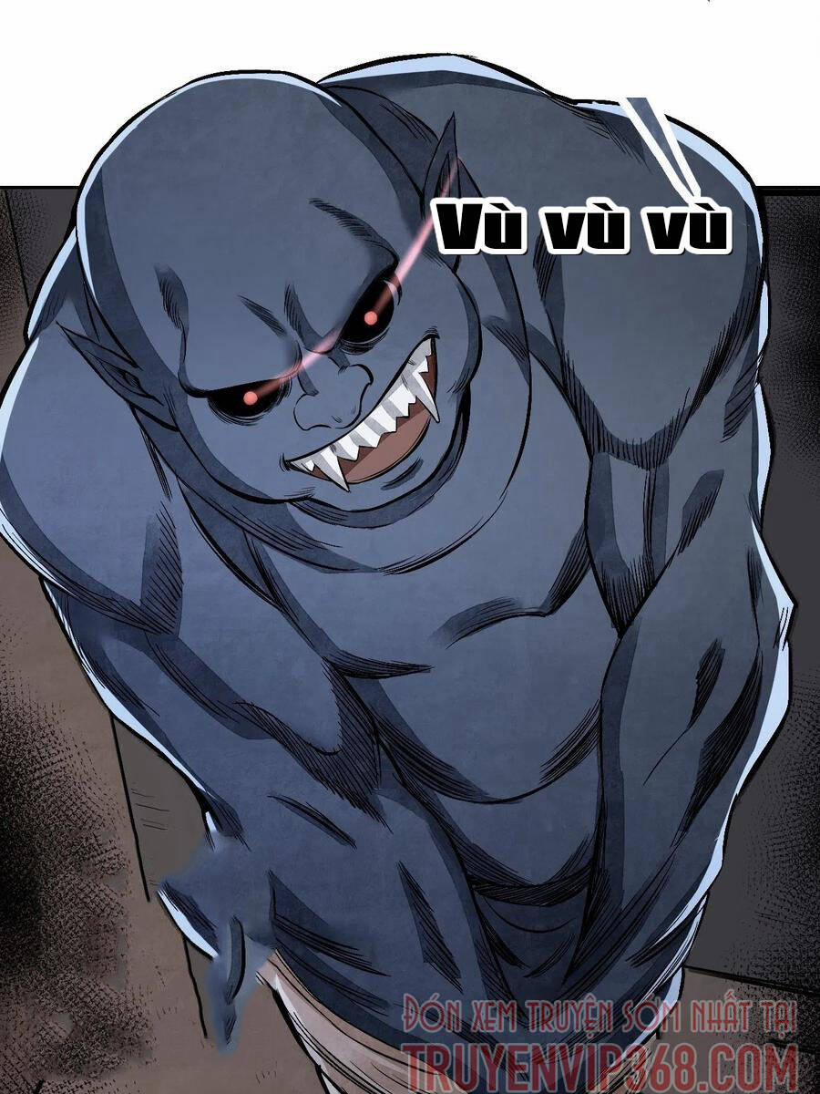 Địa Sát 72 Phép Thần Thông 12 trang 22