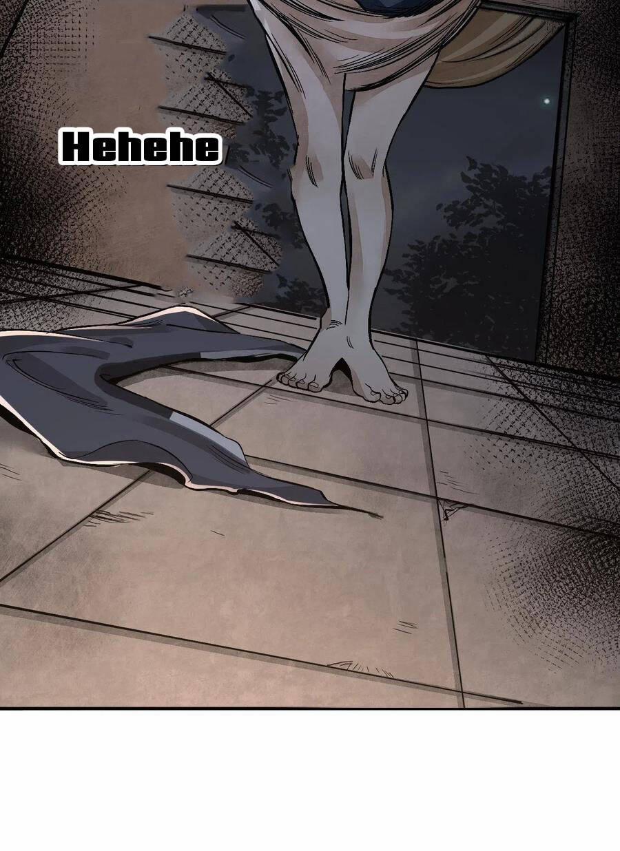 Địa Sát 72 Phép Thần Thông 12 trang 23