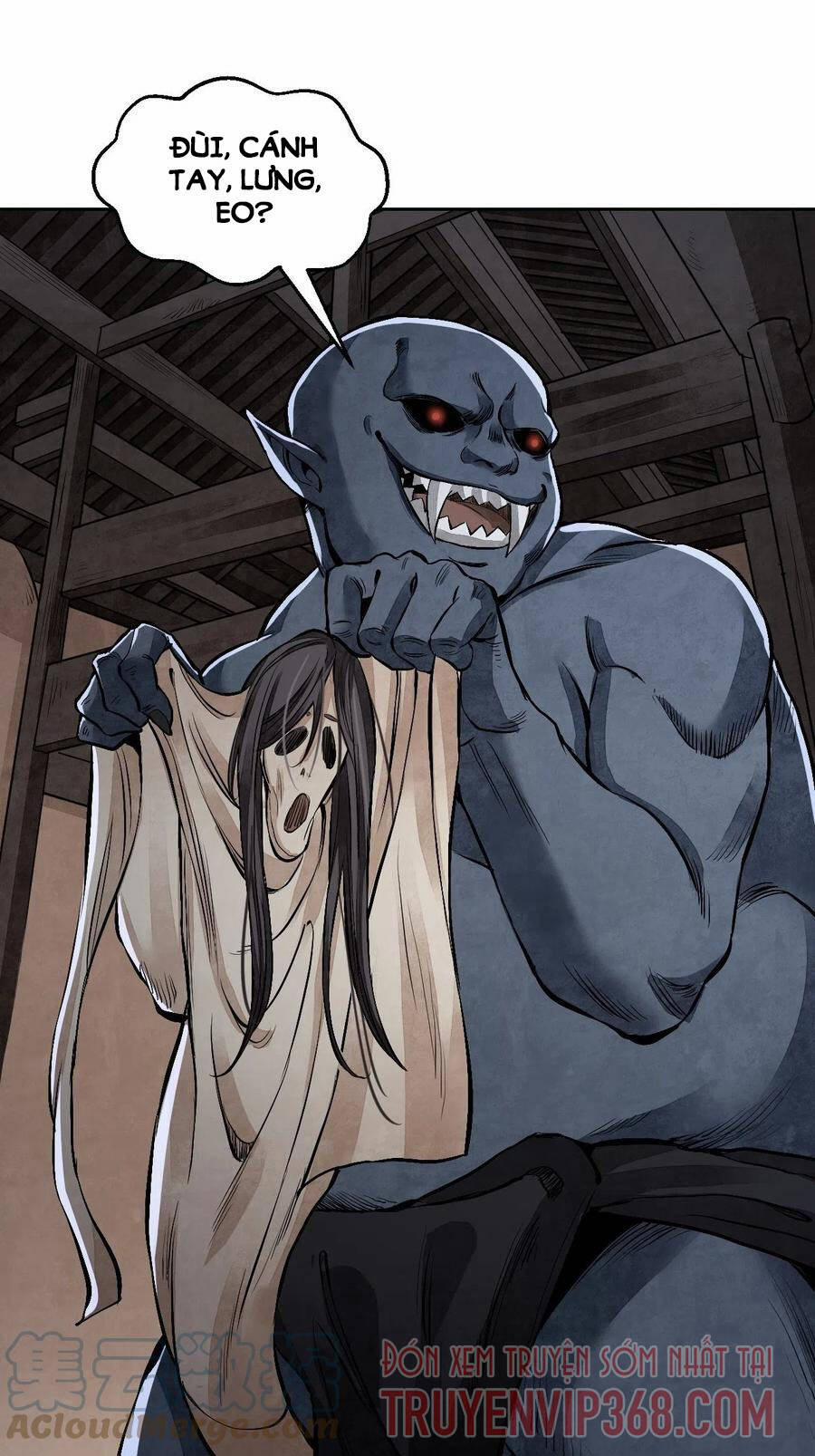 Địa Sát 72 Phép Thần Thông 12 trang 24