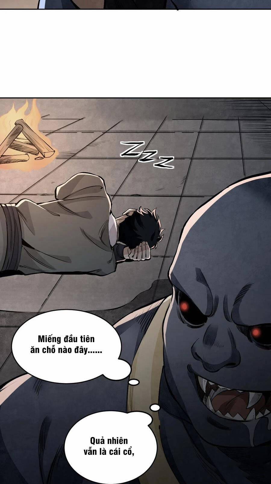 Địa Sát 72 Phép Thần Thông 12 trang 25