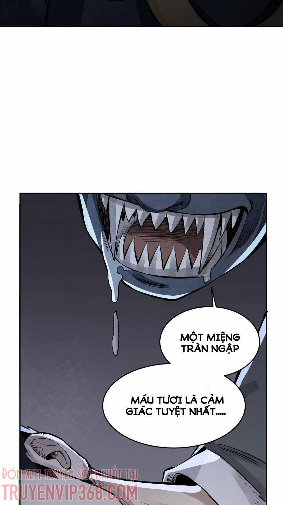 Địa Sát 72 Phép Thần Thông 12 trang 26