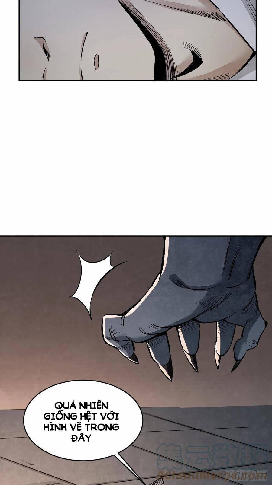 Địa Sát 72 Phép Thần Thông 12 trang 27