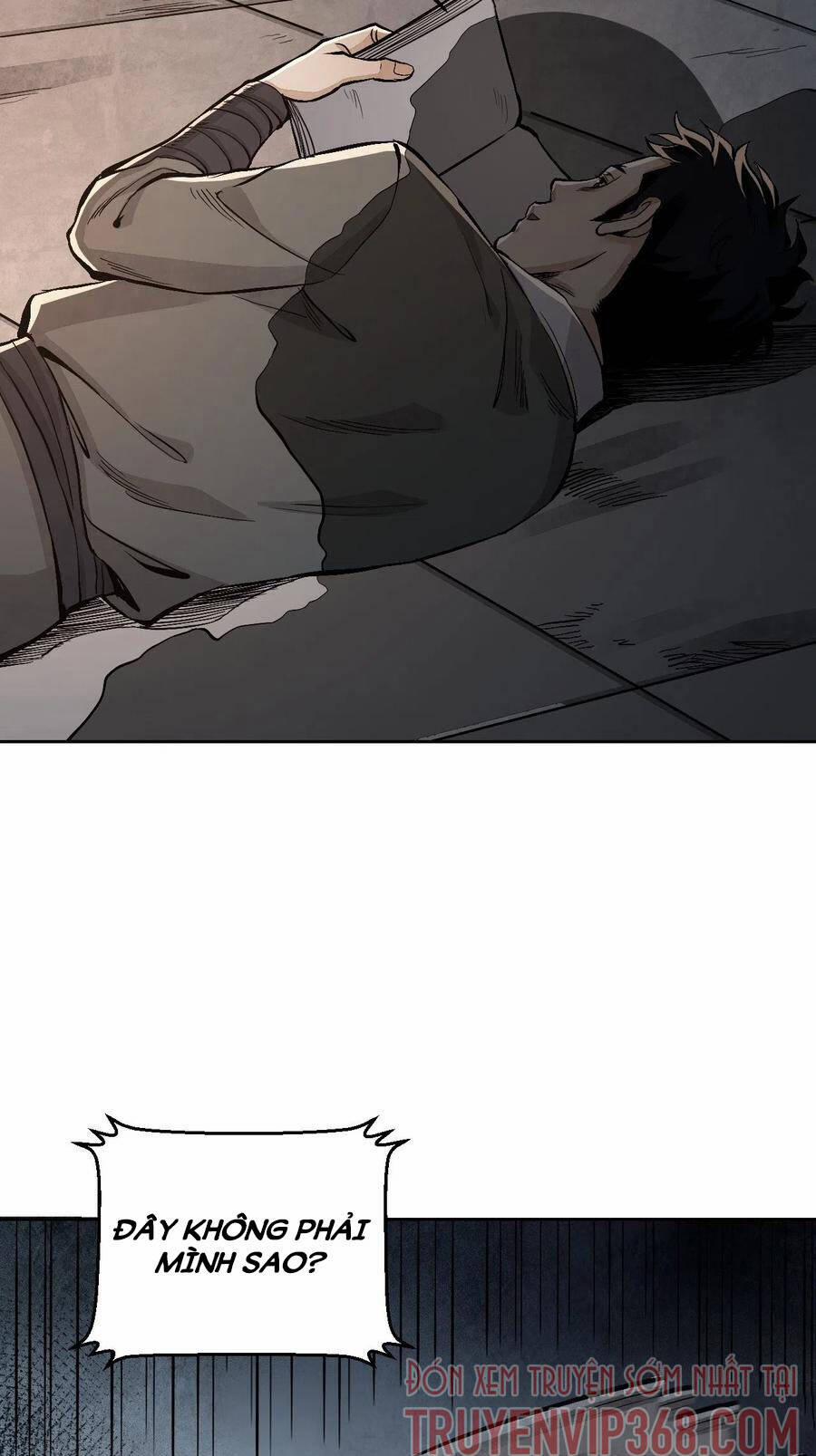 Địa Sát 72 Phép Thần Thông 12 trang 28