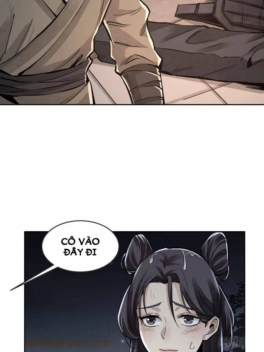 Địa Sát 72 Phép Thần Thông 12 trang 3