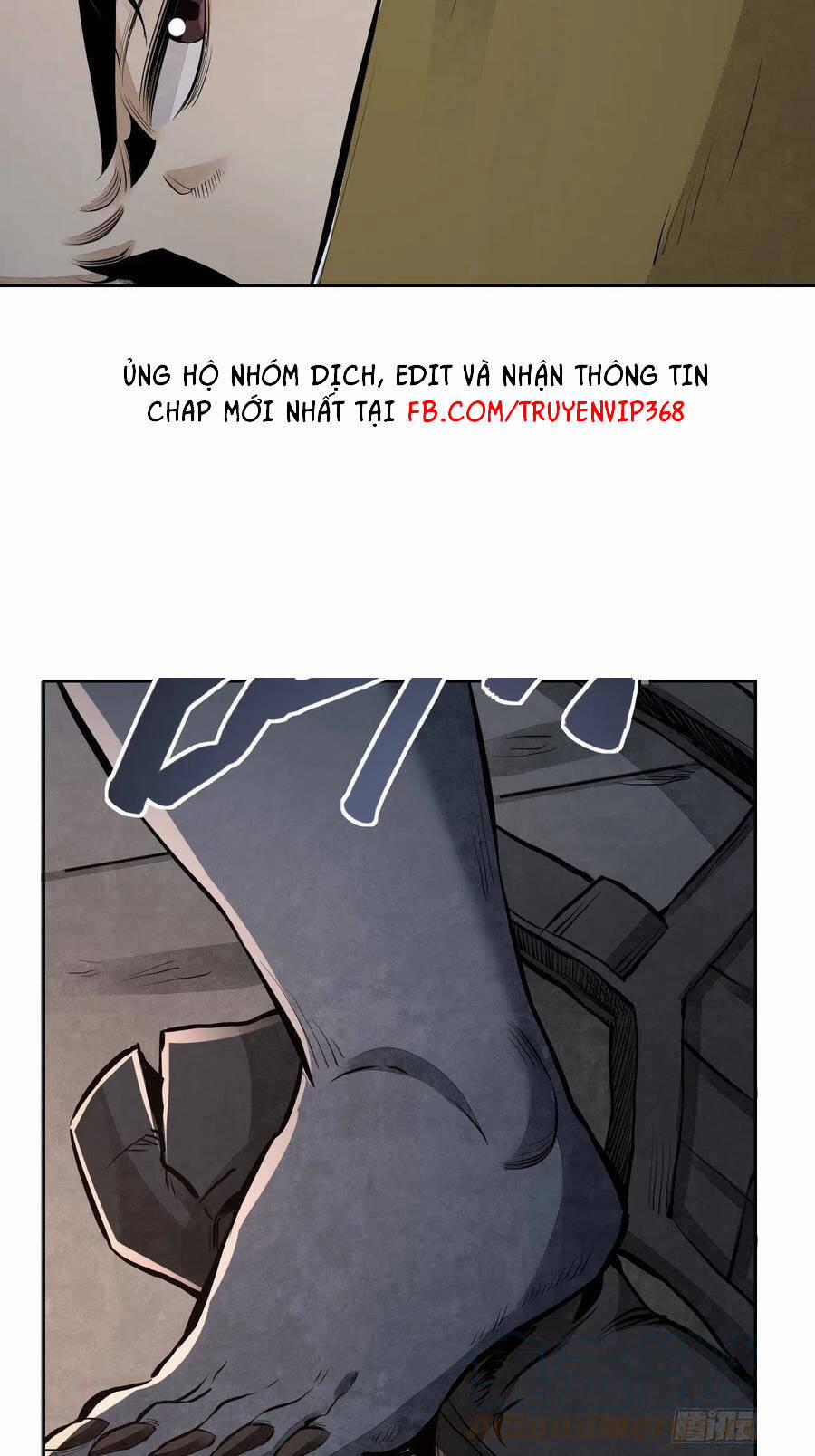 Địa Sát 72 Phép Thần Thông 12 trang 30