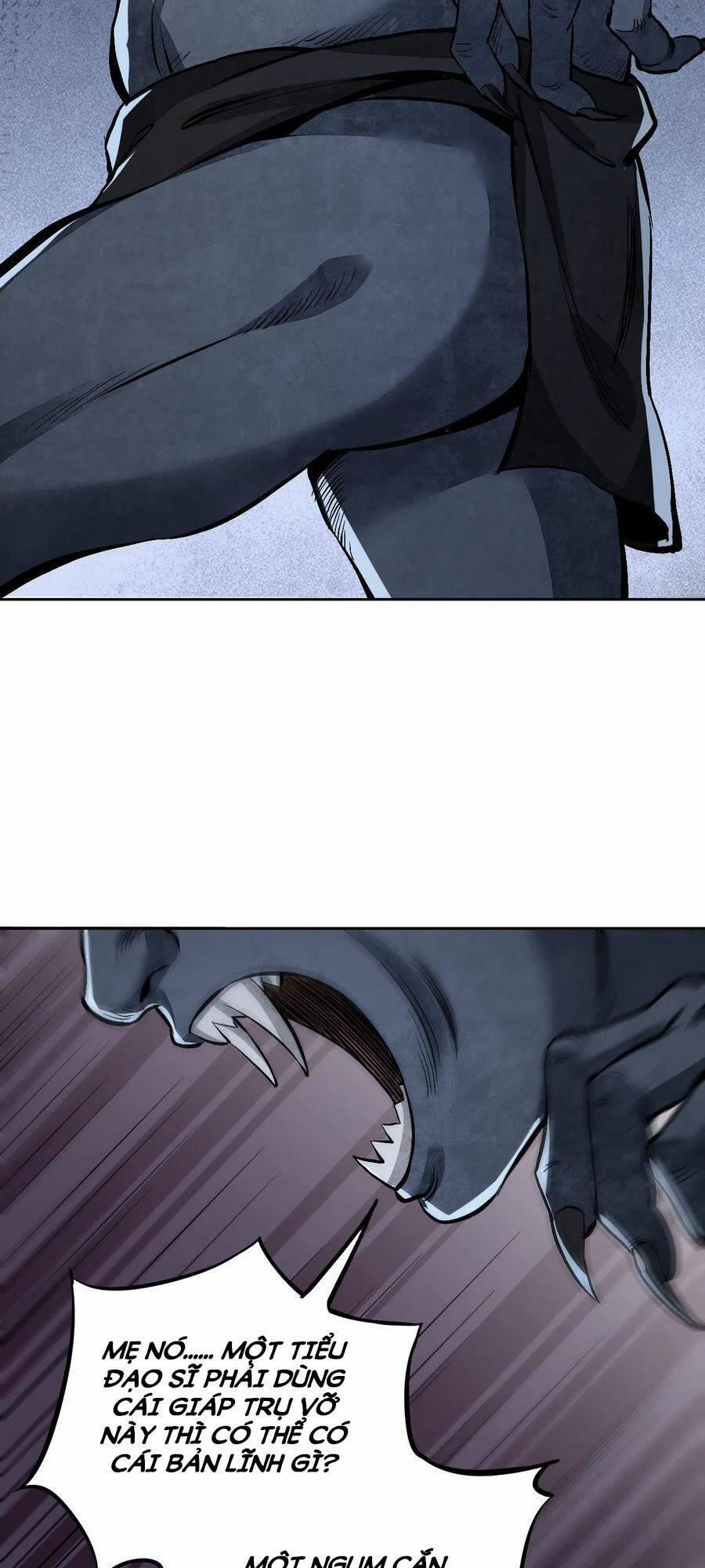 Địa Sát 72 Phép Thần Thông 12 trang 32