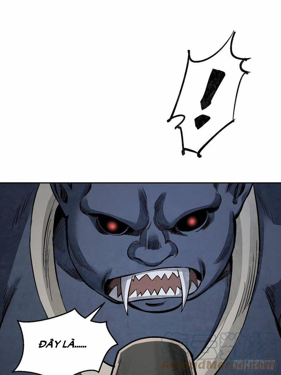 Địa Sát 72 Phép Thần Thông 12 trang 34