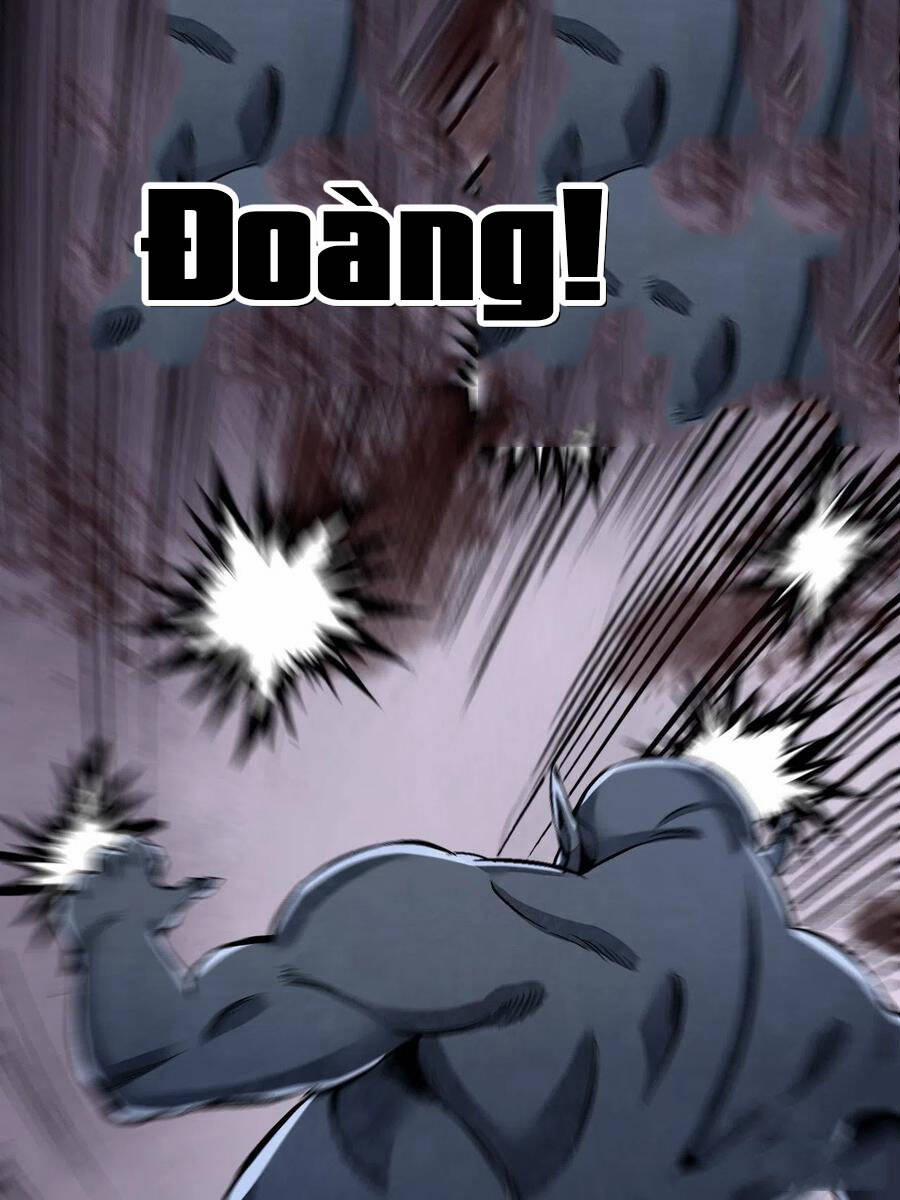 Địa Sát 72 Phép Thần Thông 12 trang 36