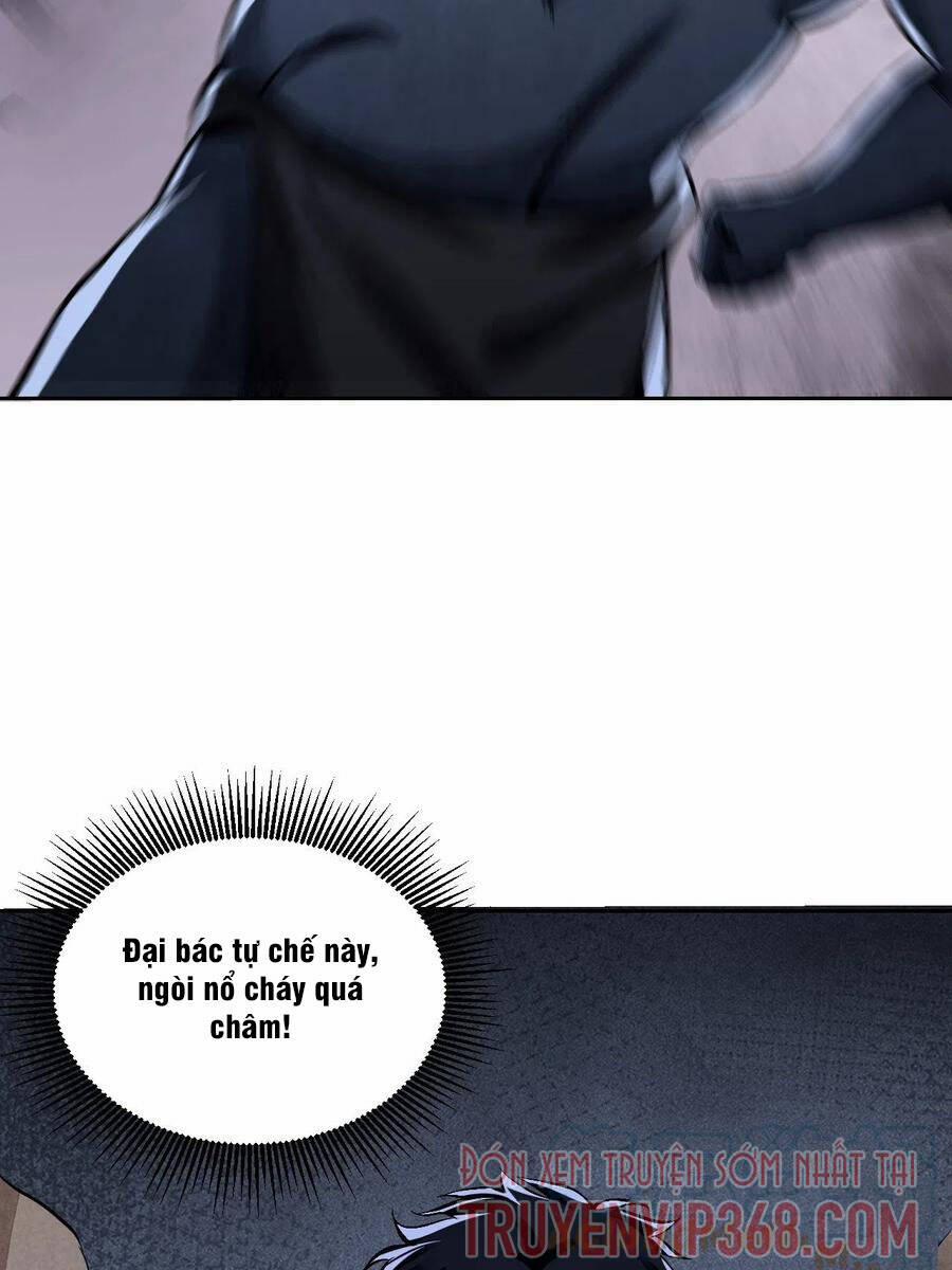 Địa Sát 72 Phép Thần Thông 12 trang 37
