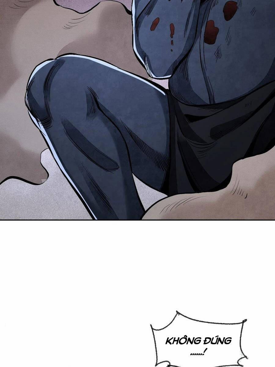 Địa Sát 72 Phép Thần Thông 12 trang 40