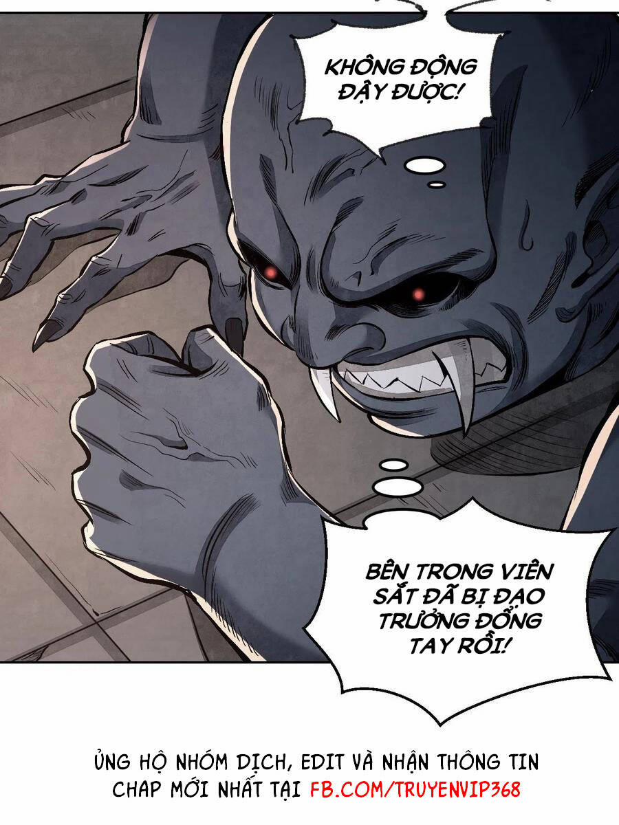 Địa Sát 72 Phép Thần Thông 12 trang 41