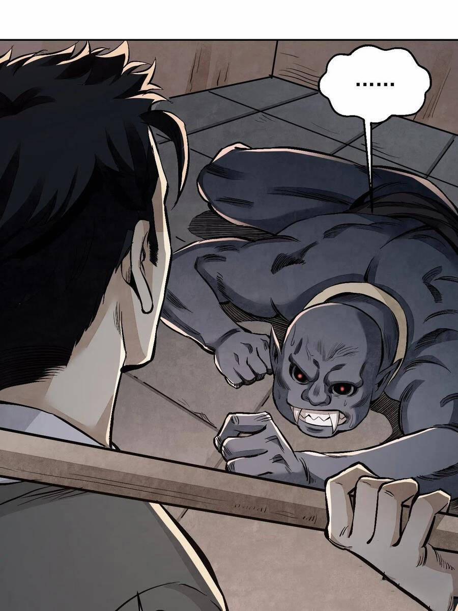 Địa Sát 72 Phép Thần Thông 12 trang 42