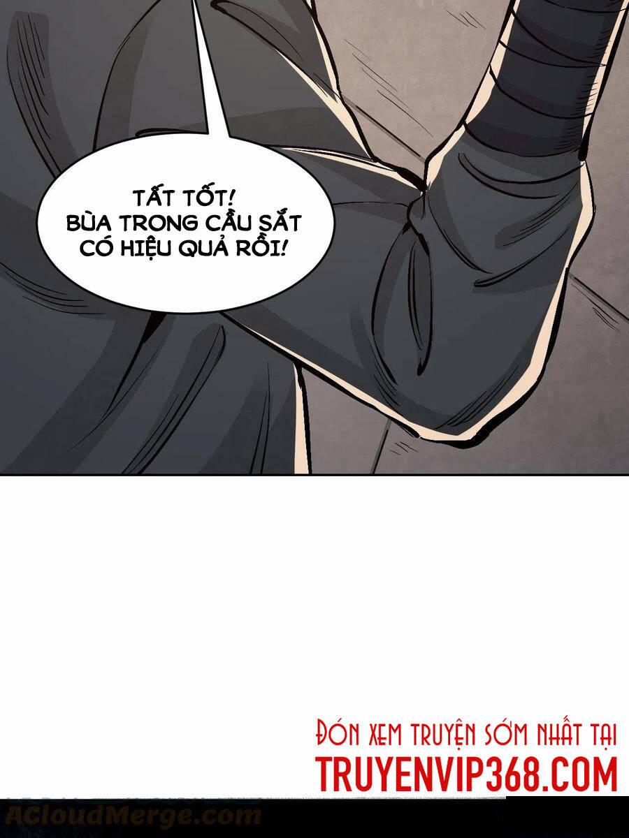 Địa Sát 72 Phép Thần Thông 12 trang 43