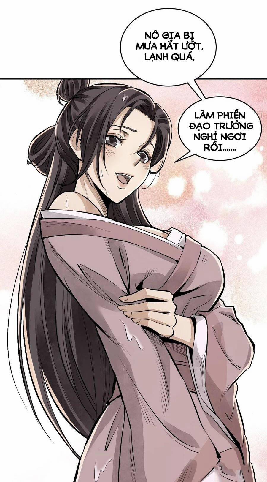 Địa Sát 72 Phép Thần Thông 12 trang 5