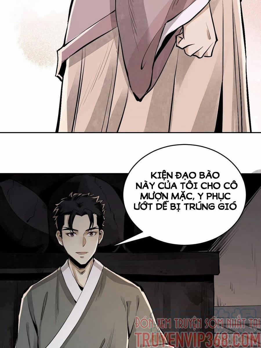 Địa Sát 72 Phép Thần Thông 12 trang 6