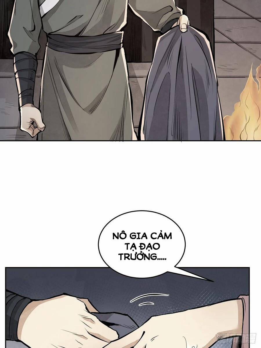 Địa Sát 72 Phép Thần Thông 12 trang 7
