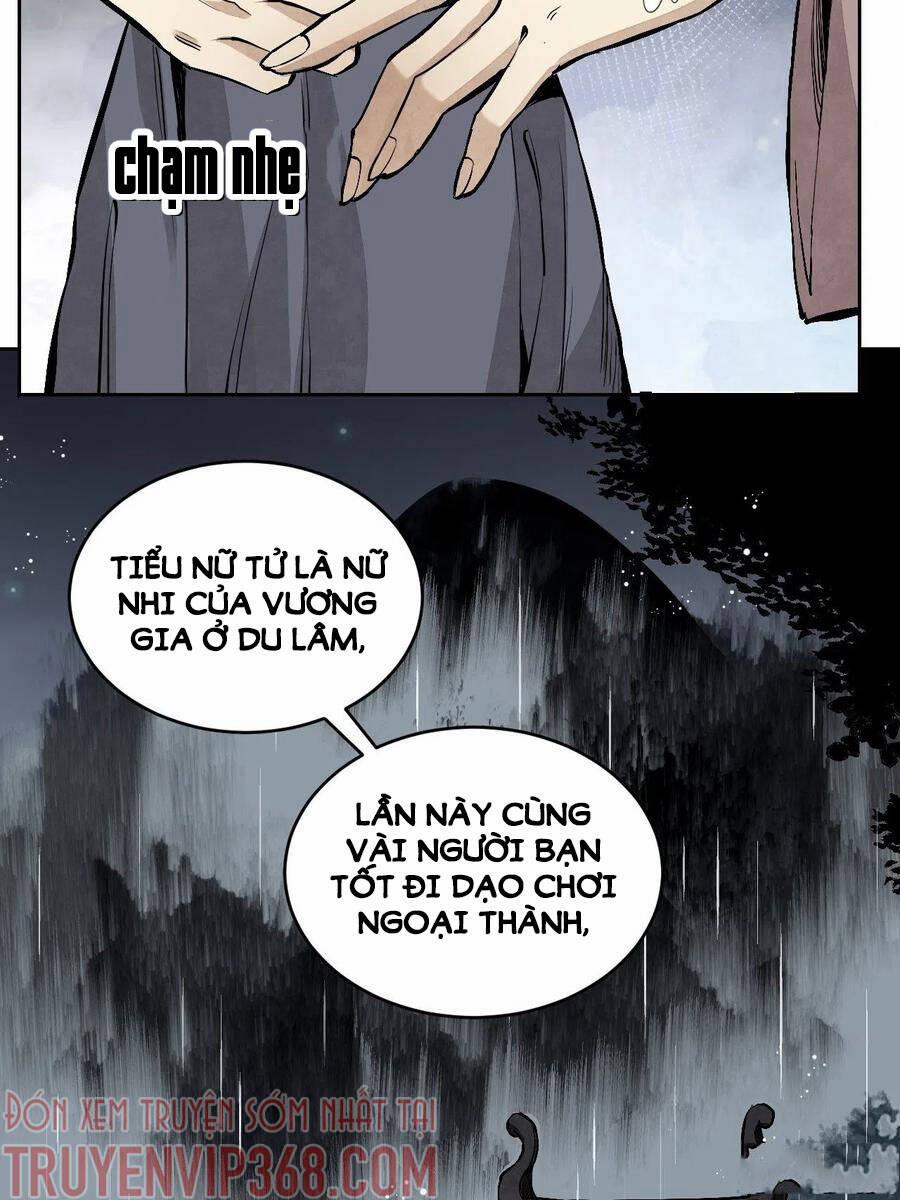 Địa Sát 72 Phép Thần Thông 12 trang 8