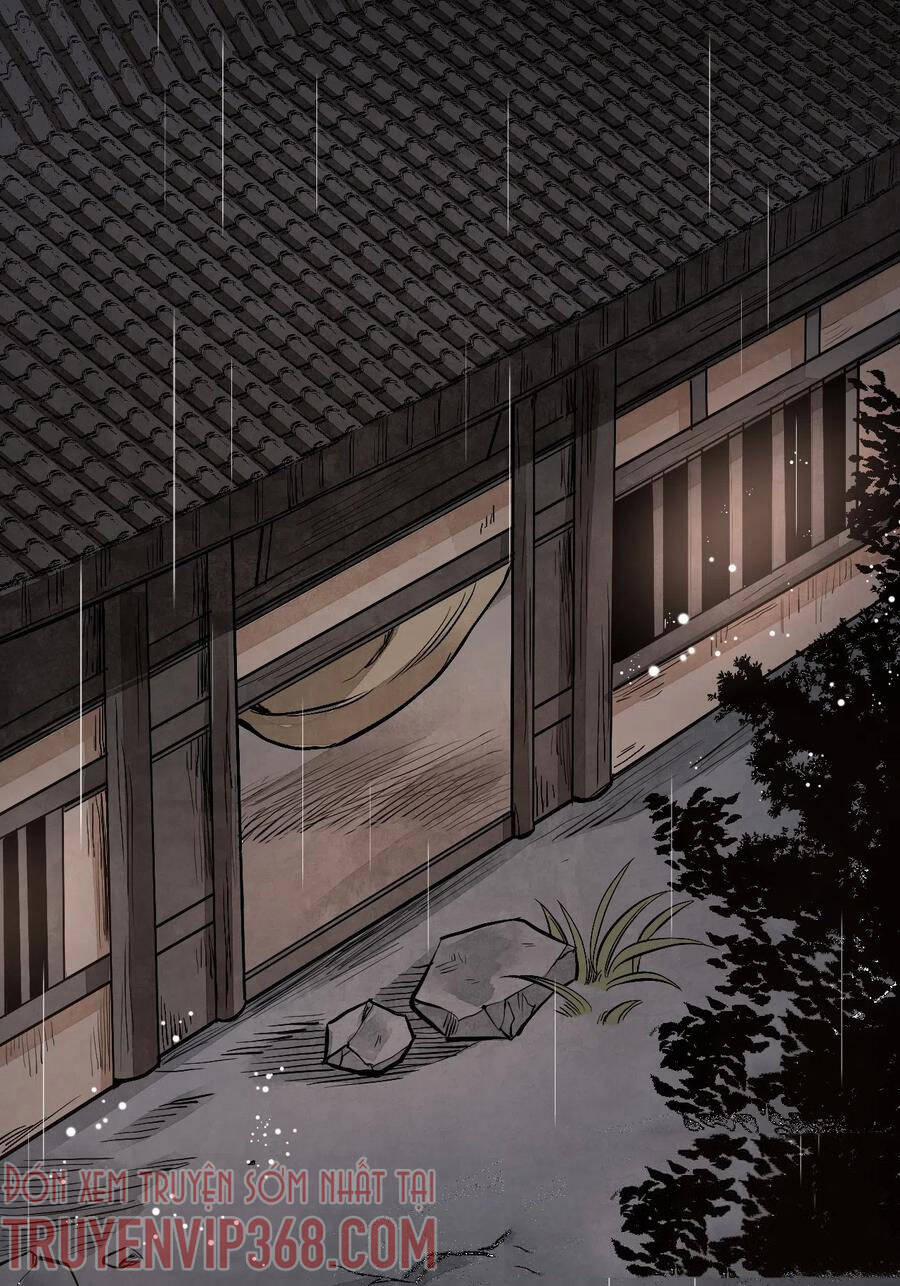 Địa Sát 72 Phép Thần Thông 13 trang 12