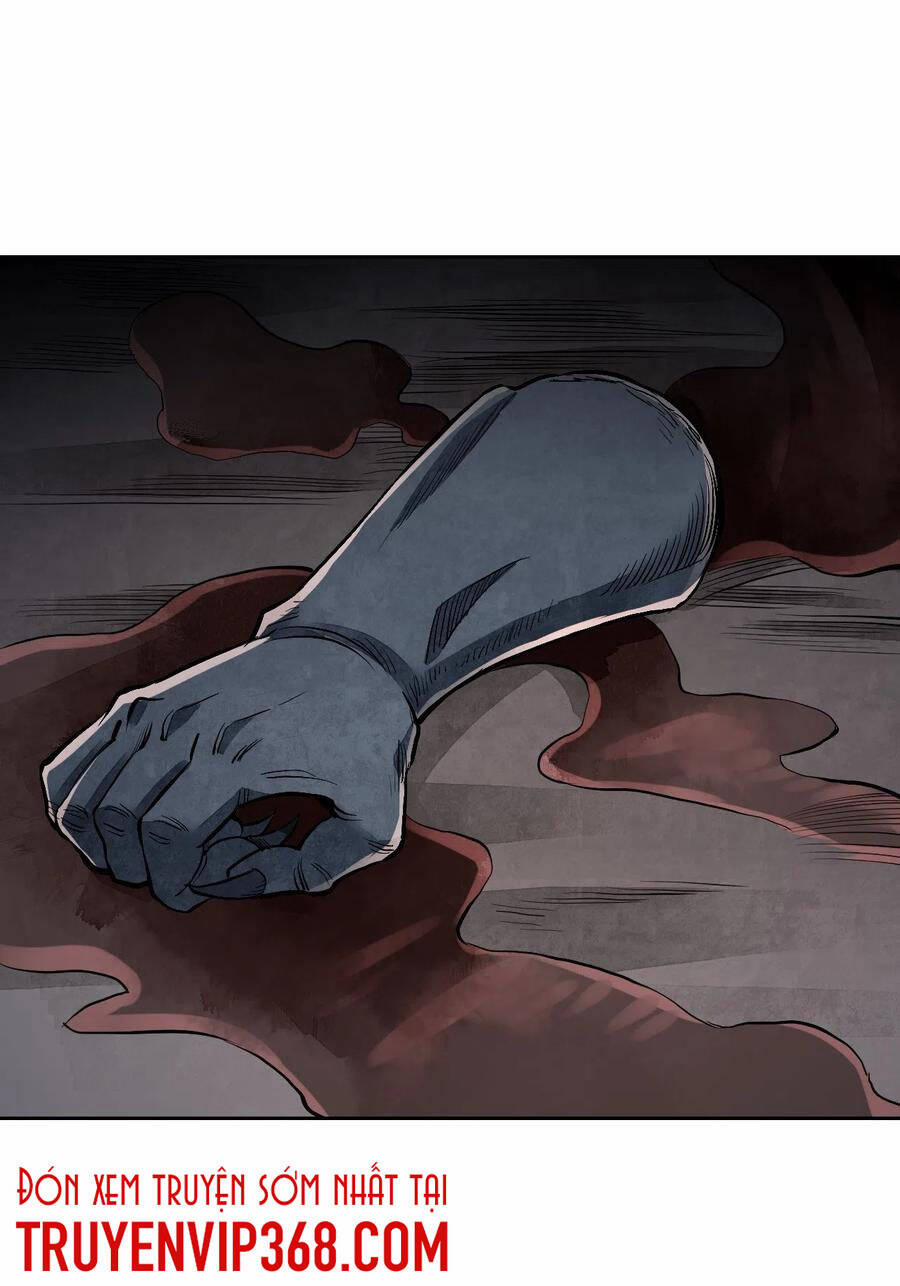 Địa Sát 72 Phép Thần Thông 13 trang 14