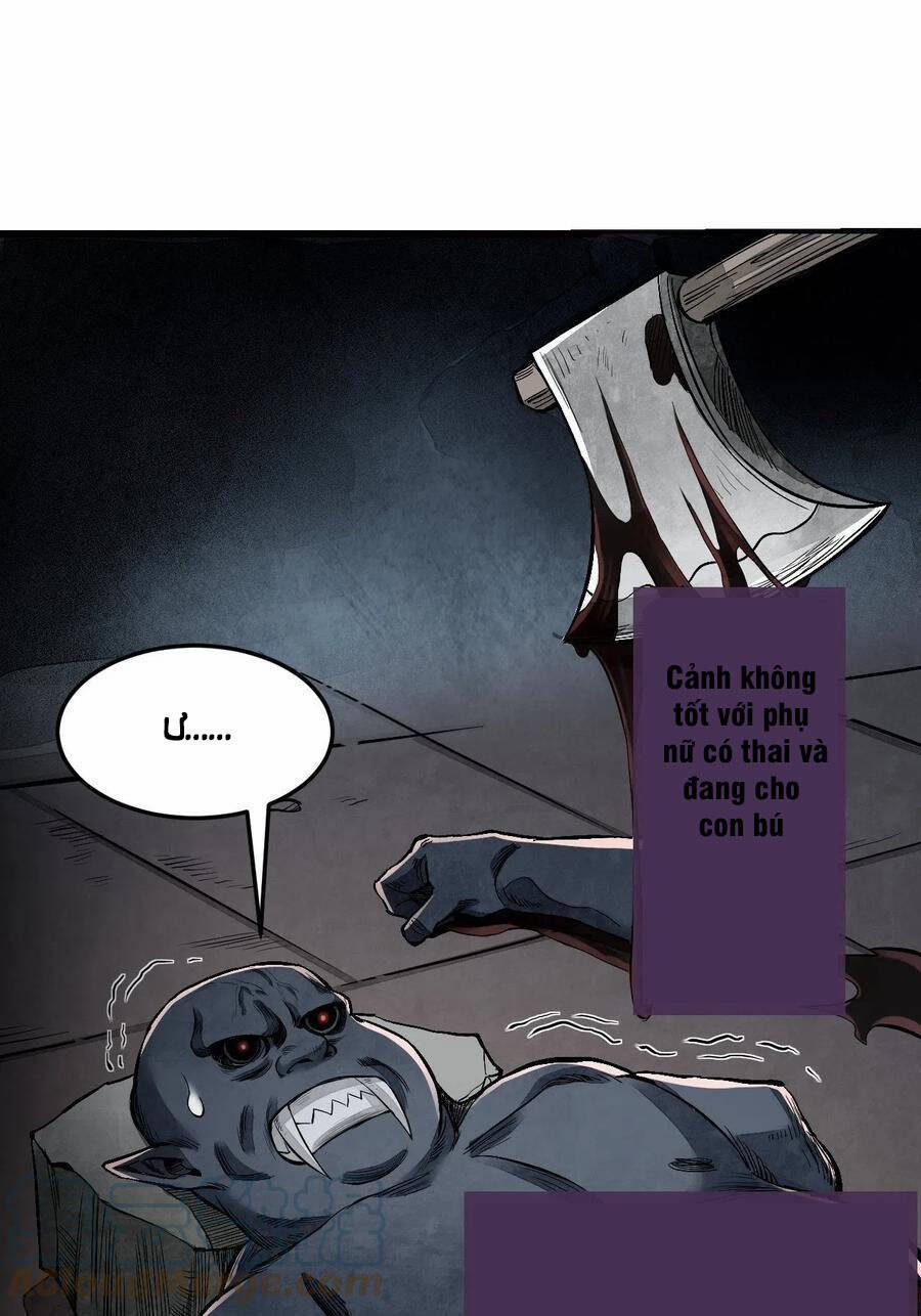 Địa Sát 72 Phép Thần Thông 13 trang 15