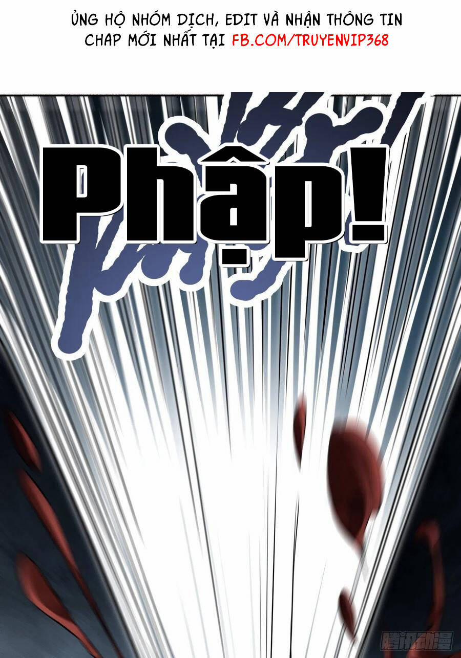 Địa Sát 72 Phép Thần Thông 13 trang 20