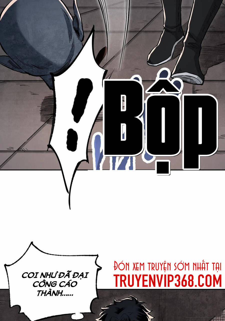 Địa Sát 72 Phép Thần Thông 13 trang 22