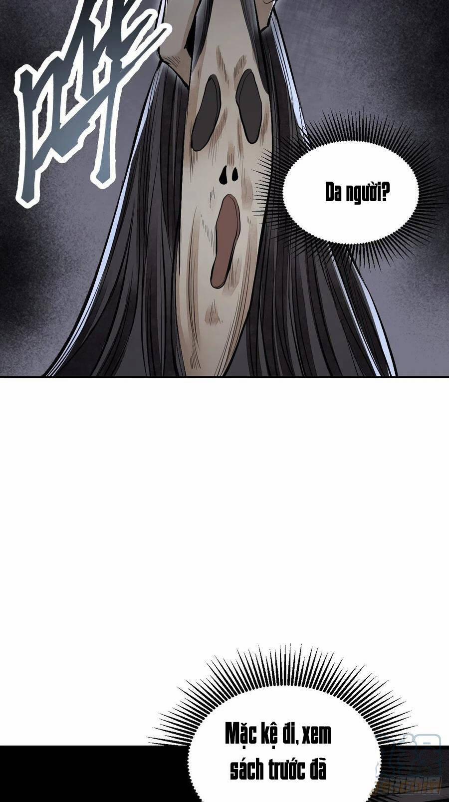 Địa Sát 72 Phép Thần Thông 13 trang 27