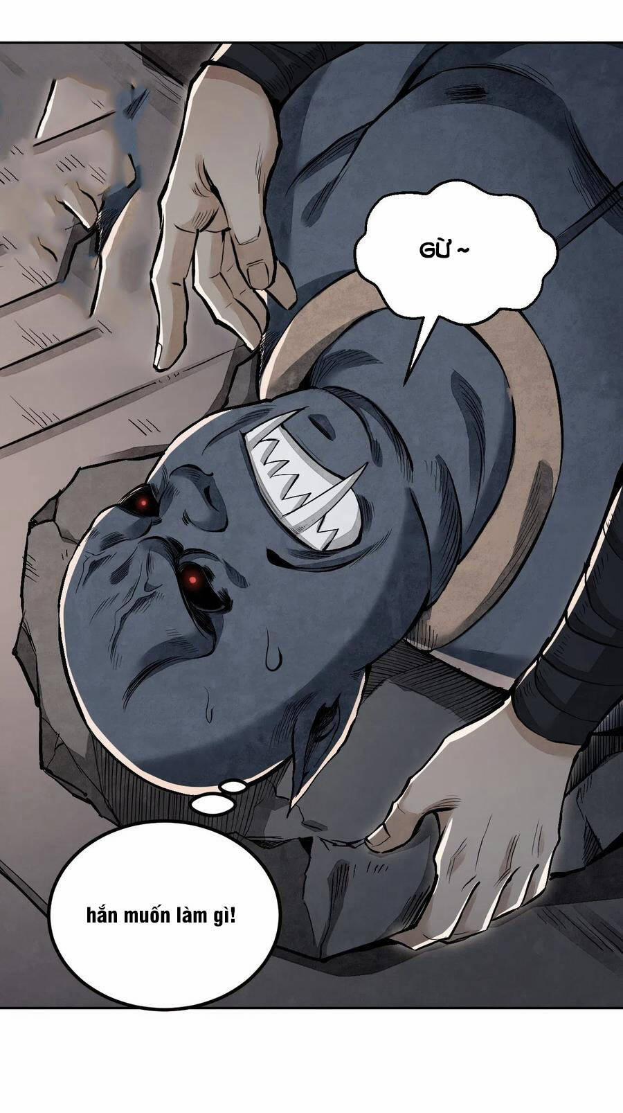 Địa Sát 72 Phép Thần Thông 13 trang 3