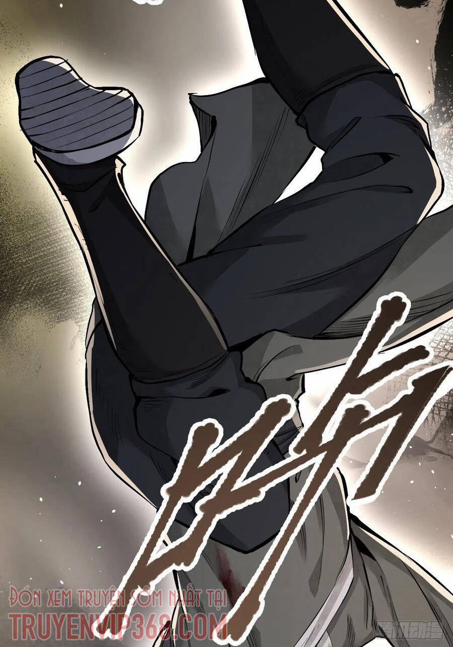 Địa Sát 72 Phép Thần Thông 13 trang 34