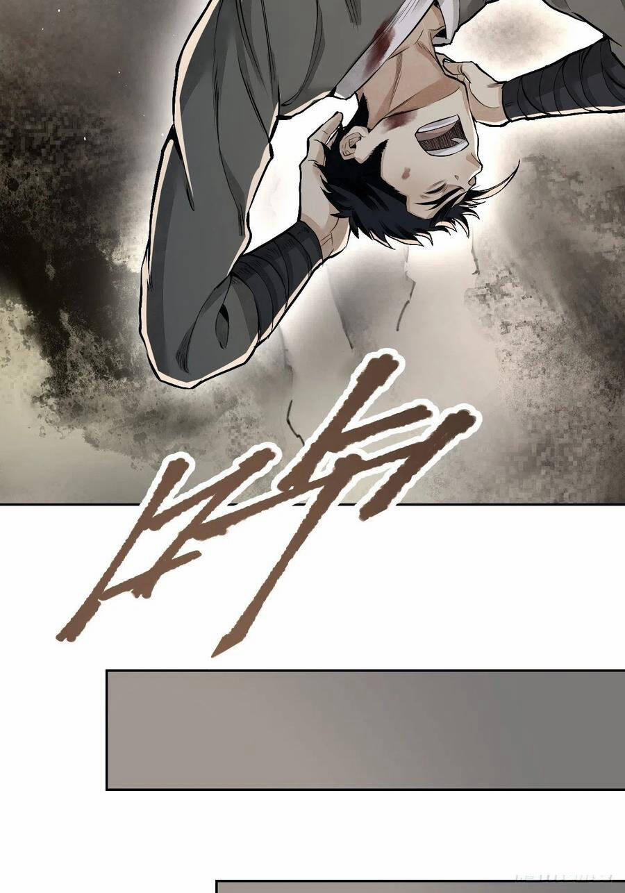 Địa Sát 72 Phép Thần Thông 13 trang 35