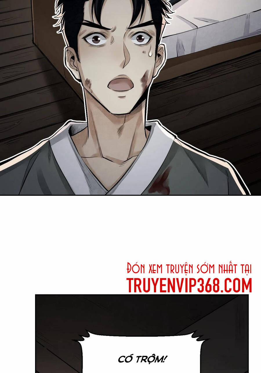 Địa Sát 72 Phép Thần Thông 13 trang 38