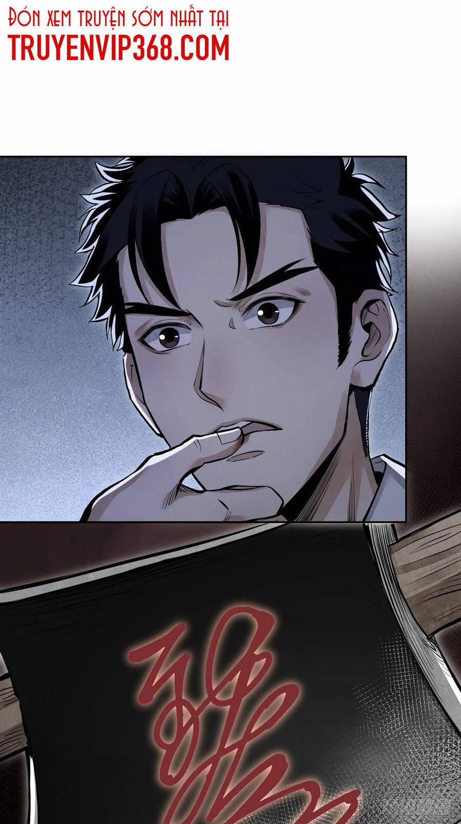 Địa Sát 72 Phép Thần Thông 13 trang 4