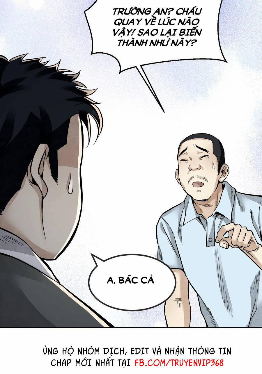 Địa Sát 72 Phép Thần Thông 13 trang 40