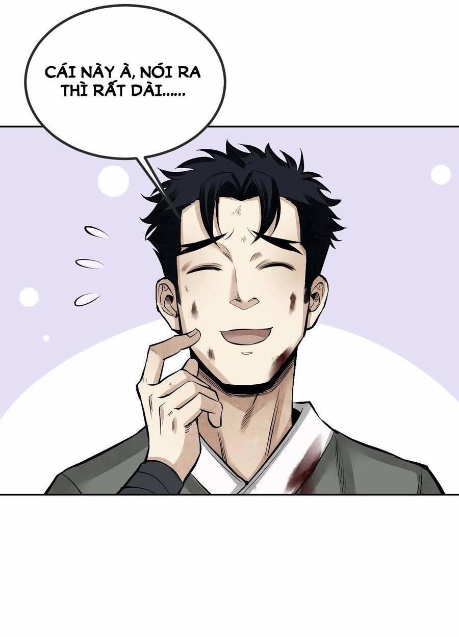 Địa Sát 72 Phép Thần Thông 13 trang 41
