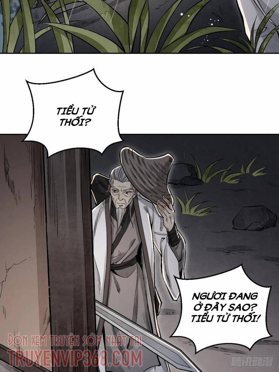 Địa Sát 72 Phép Thần Thông 13 trang 44