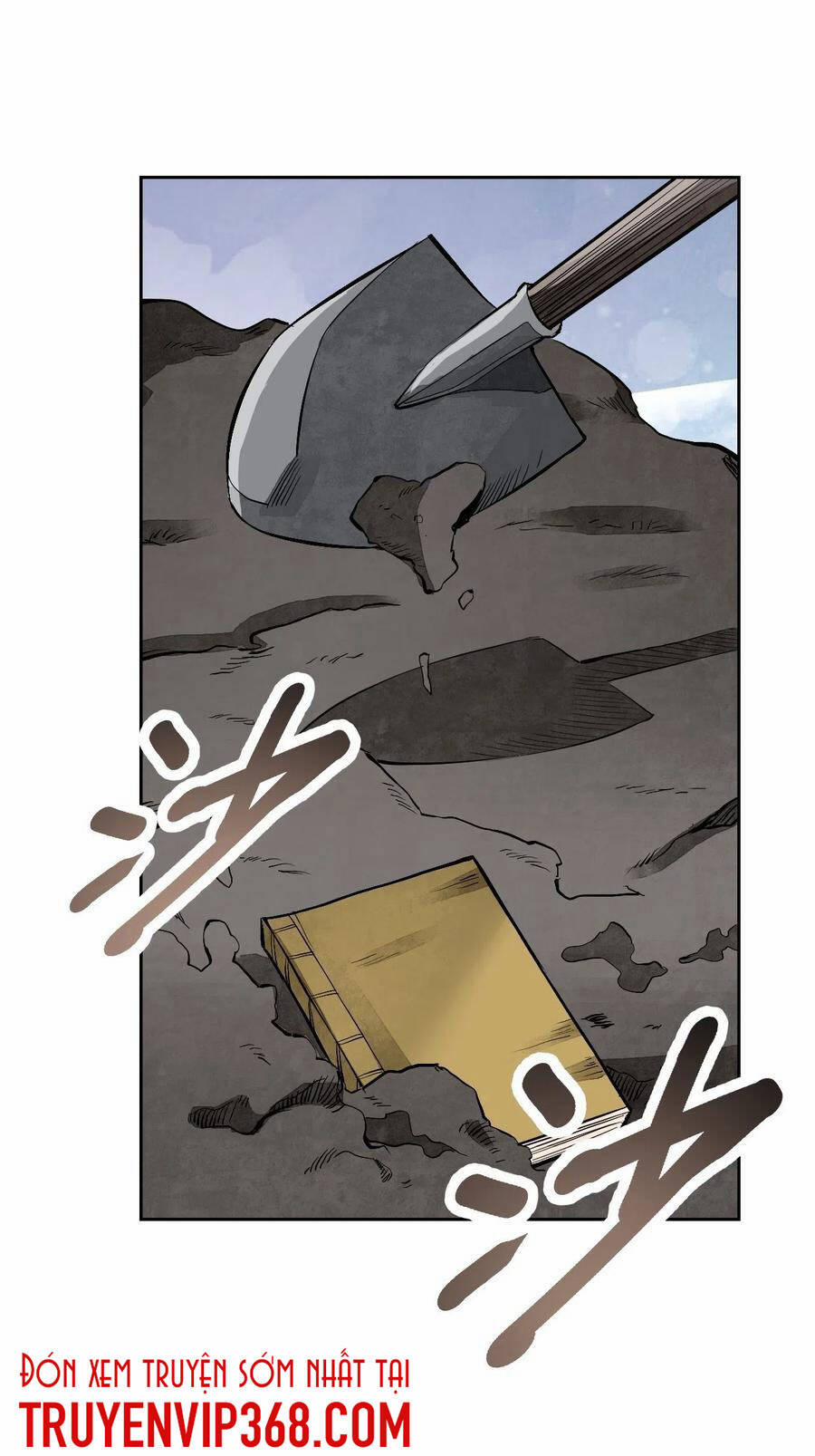 Địa Sát 72 Phép Thần Thông 13 trang 52