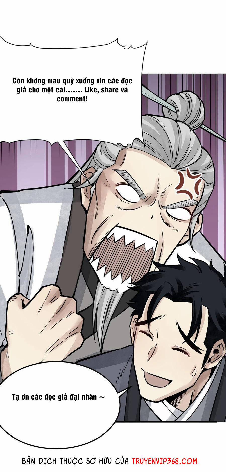 Địa Sát 72 Phép Thần Thông 13 trang 59