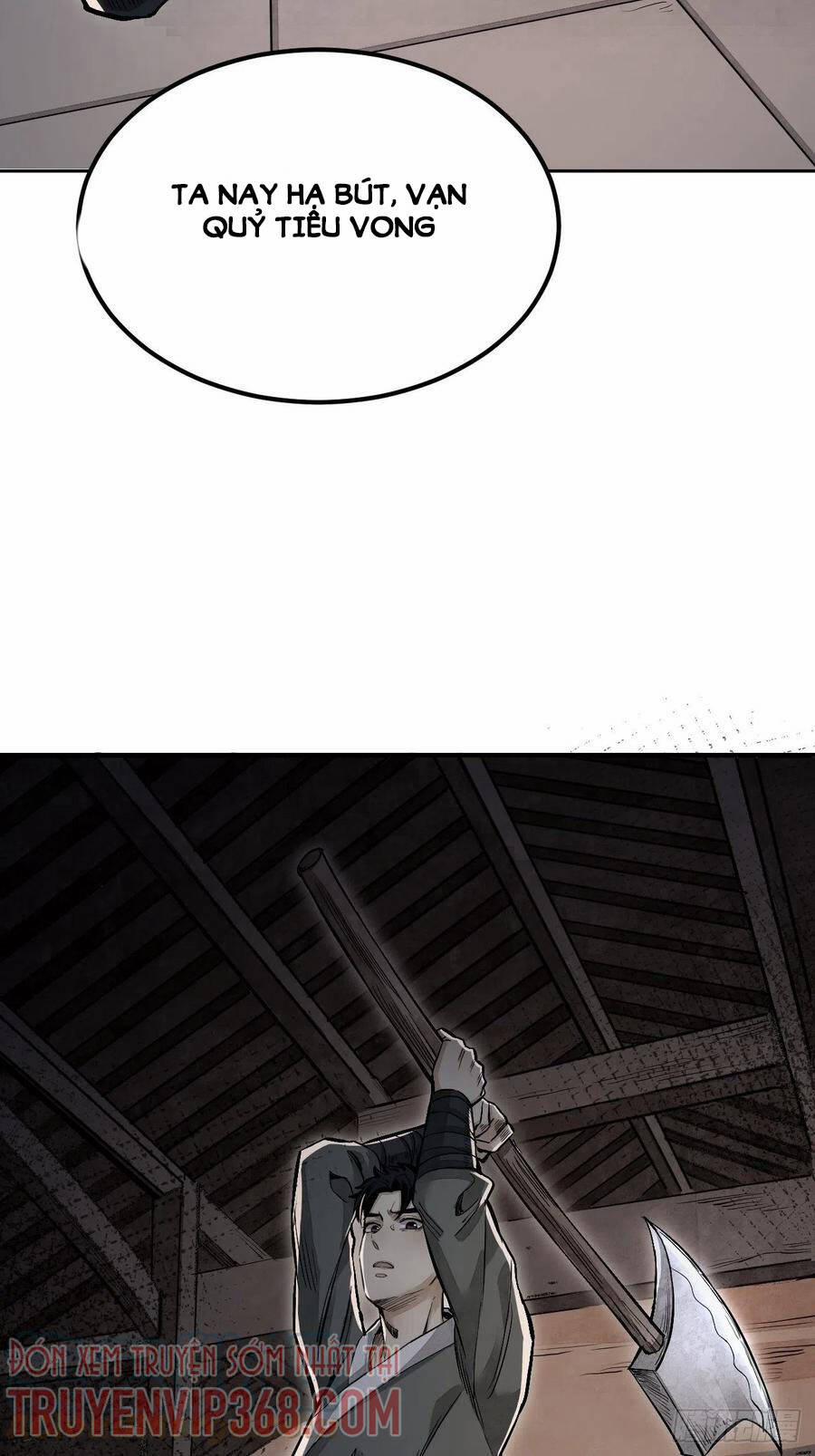 Địa Sát 72 Phép Thần Thông 13 trang 6