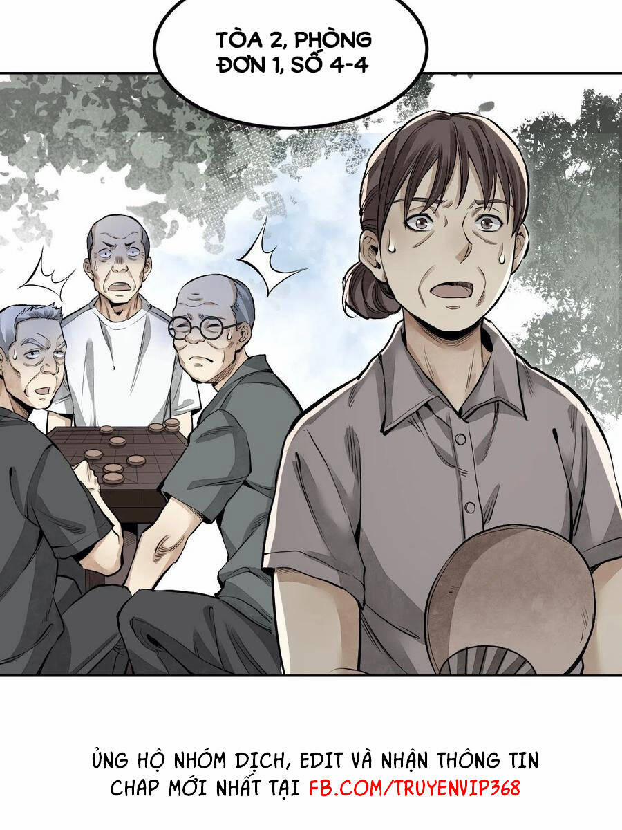 Địa Sát 72 Phép Thần Thông 14 trang 10