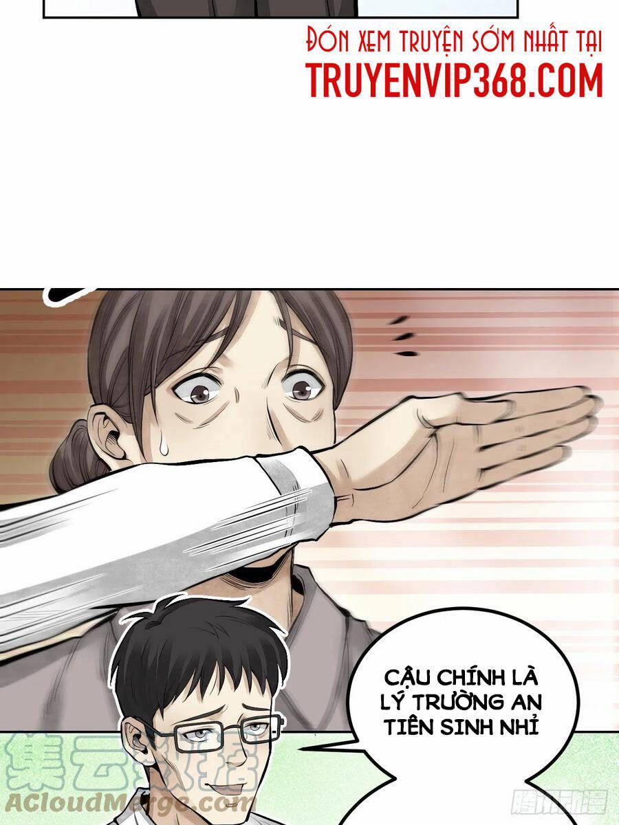 Địa Sát 72 Phép Thần Thông 14 trang 12