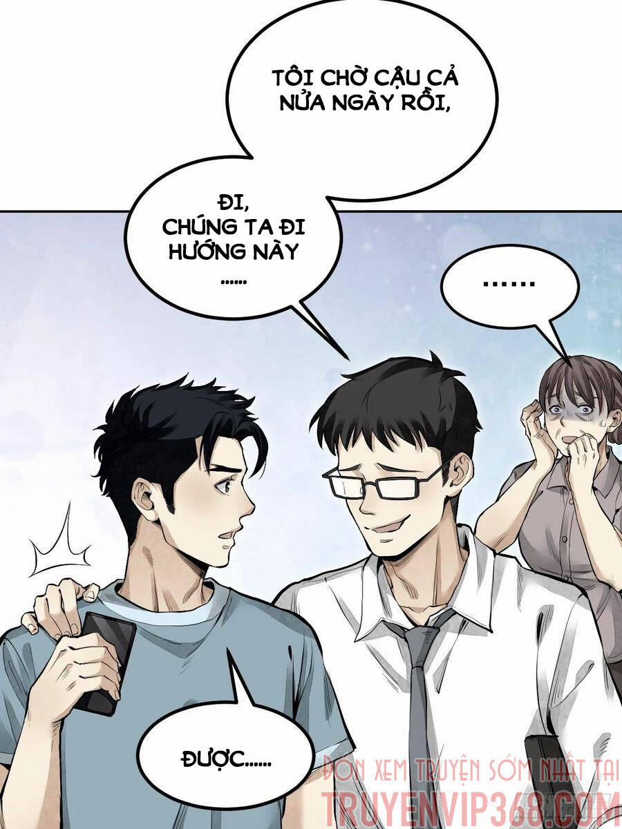 Địa Sát 72 Phép Thần Thông 14 trang 14