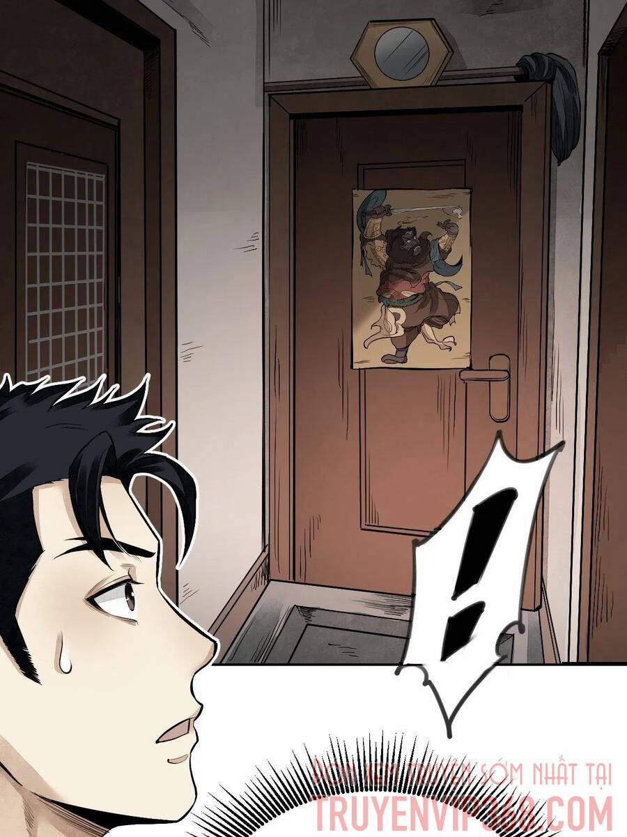 Địa Sát 72 Phép Thần Thông 14 trang 16