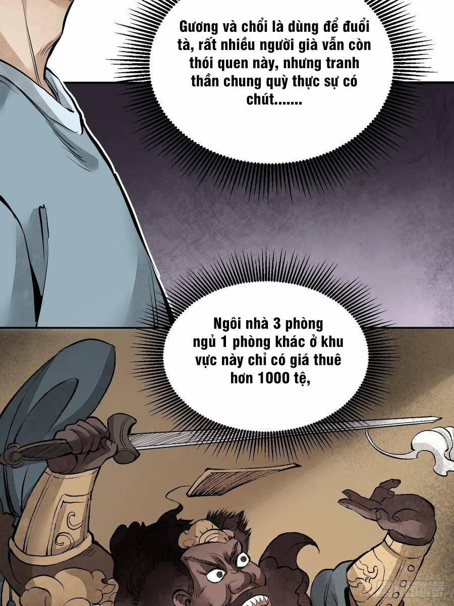 Địa Sát 72 Phép Thần Thông 14 trang 17