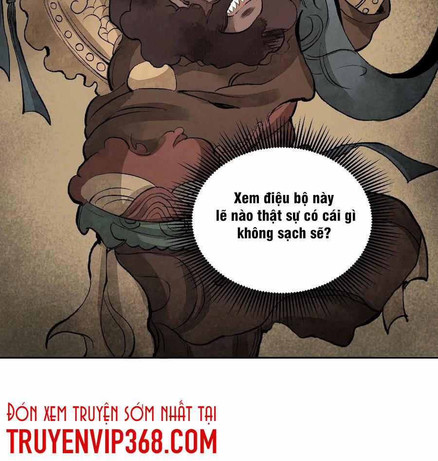 Địa Sát 72 Phép Thần Thông 14 trang 18