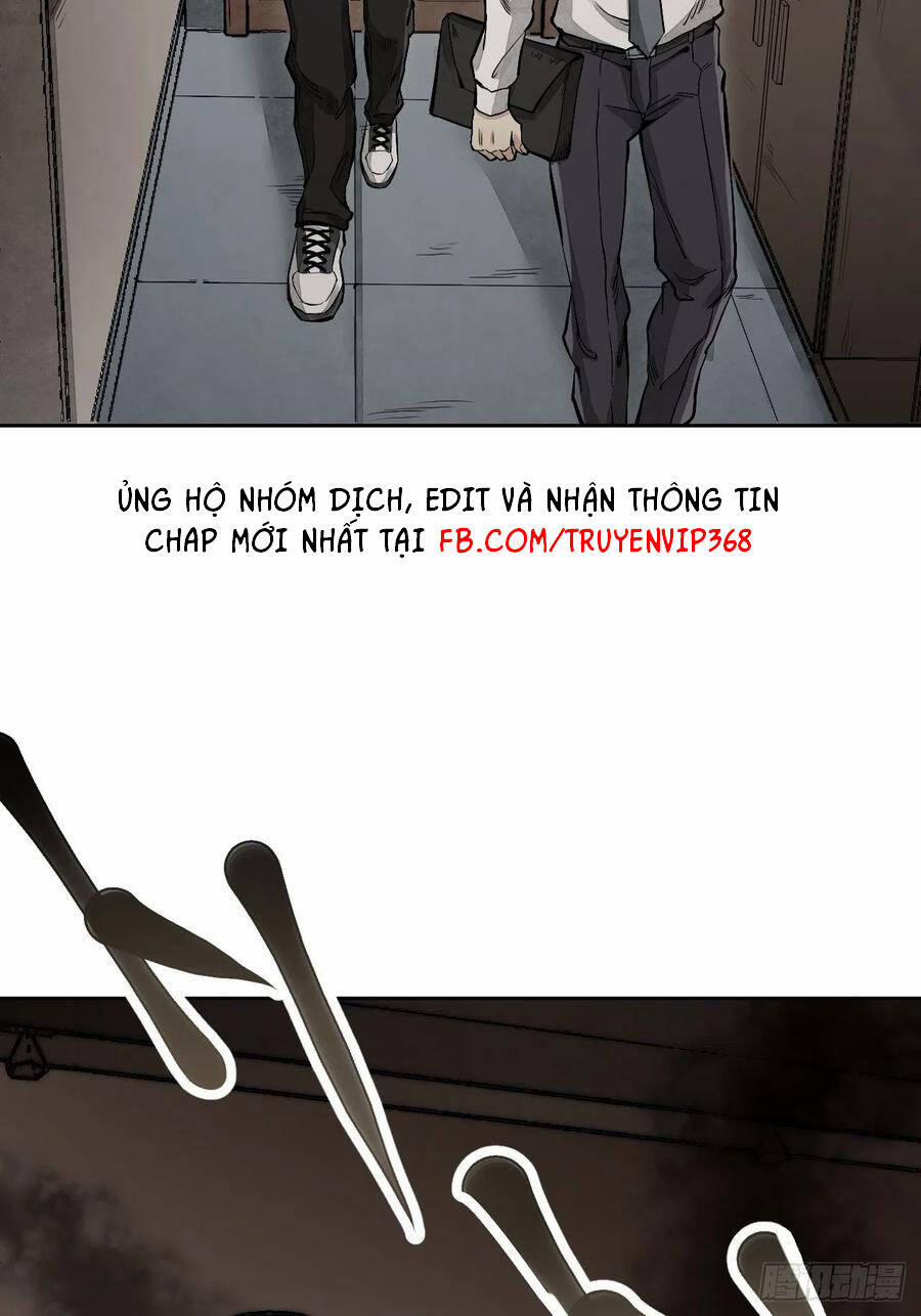 Địa Sát 72 Phép Thần Thông 14 trang 20