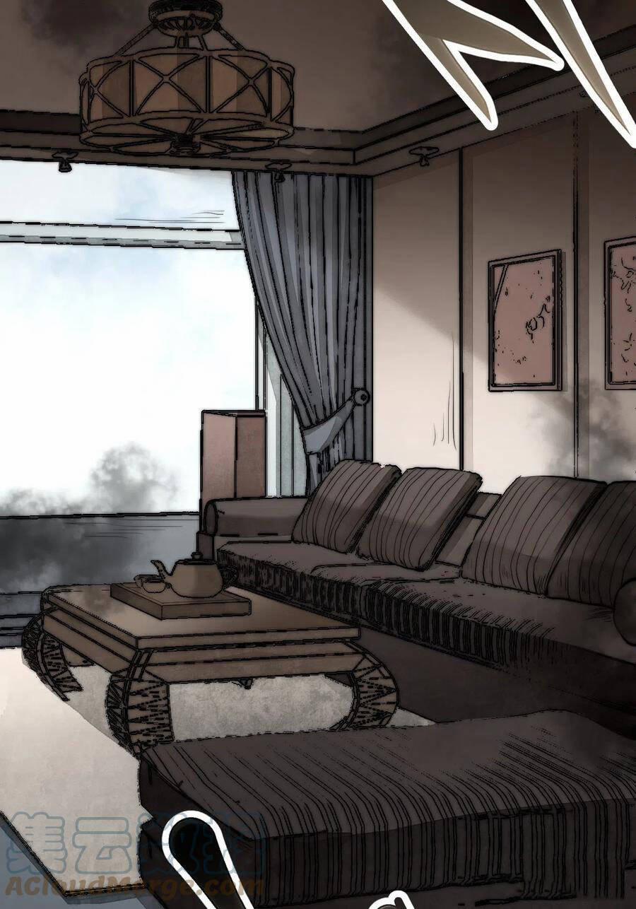 Địa Sát 72 Phép Thần Thông 14 trang 21