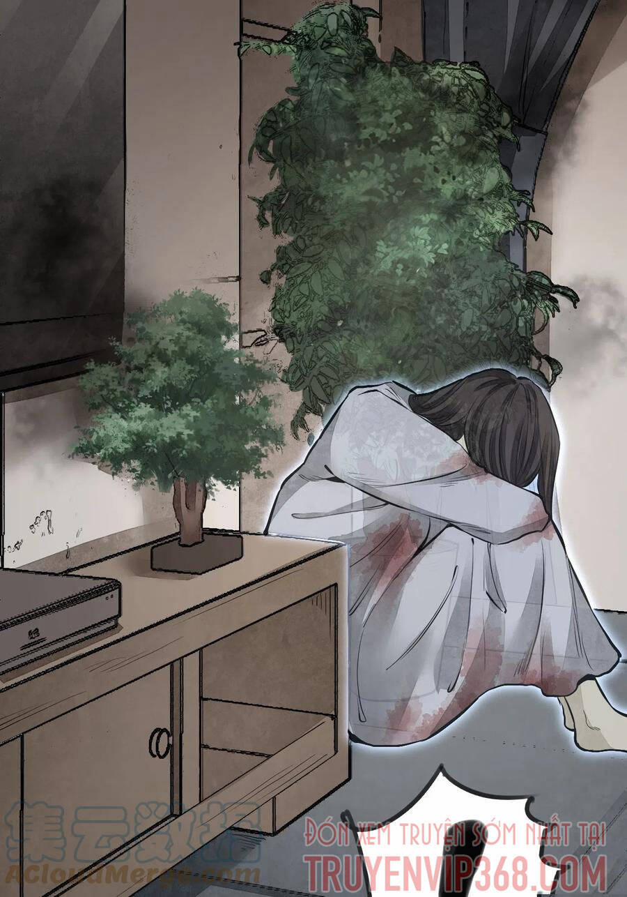 Địa Sát 72 Phép Thần Thông 14 trang 24