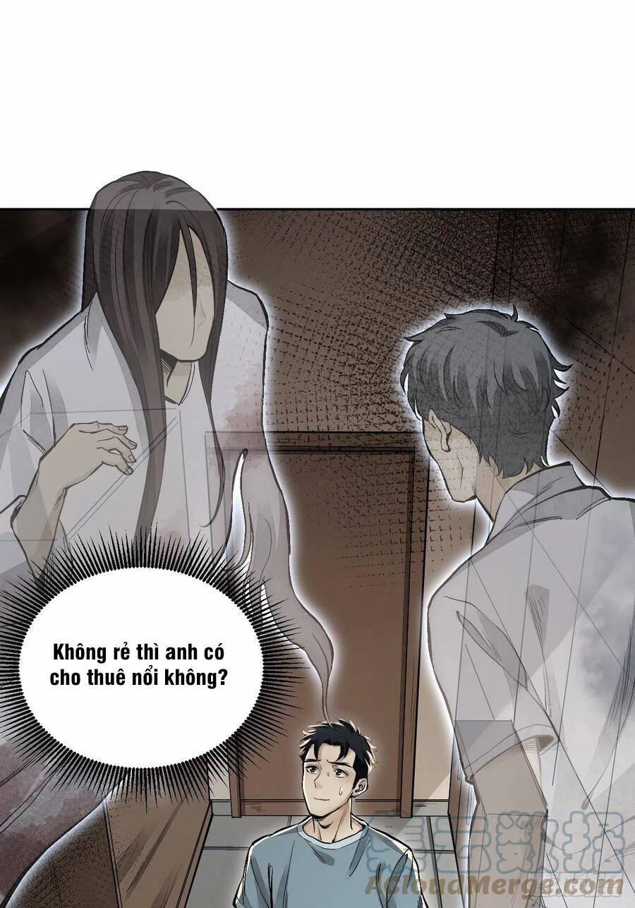 Địa Sát 72 Phép Thần Thông 14 trang 27